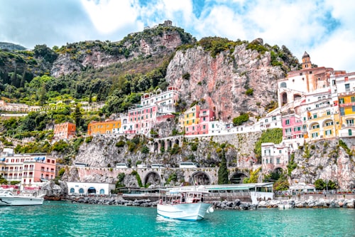 Menaggio
