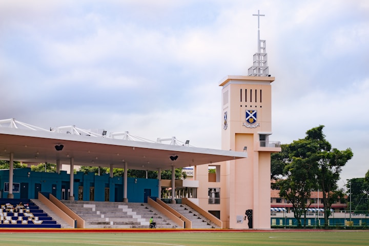 Australian Catholic University