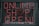 Large letters formed in pink string spell out 'ONLINE SHOP OPEN!' on a black metal grid. A heart shape replaces the letter 'O' in the word 'SHOP'. The scene seems to depict a storefront or window display.
