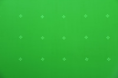 Screenshot of a tactical route highlighted in neon green on a blacked-out map background.