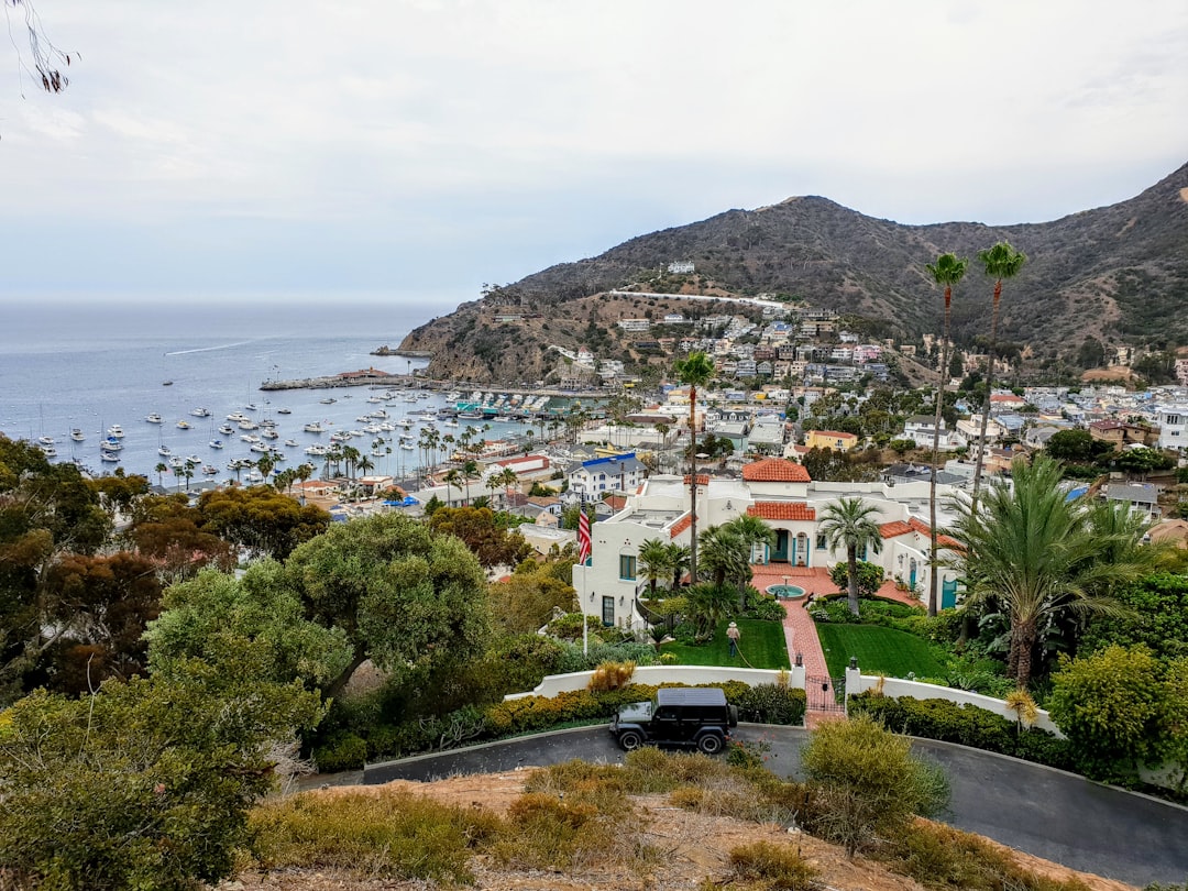 7 Most Relaxing California Resorts for Parents' First Flight-Free G… — 7 Most Relaxing California Resorts for