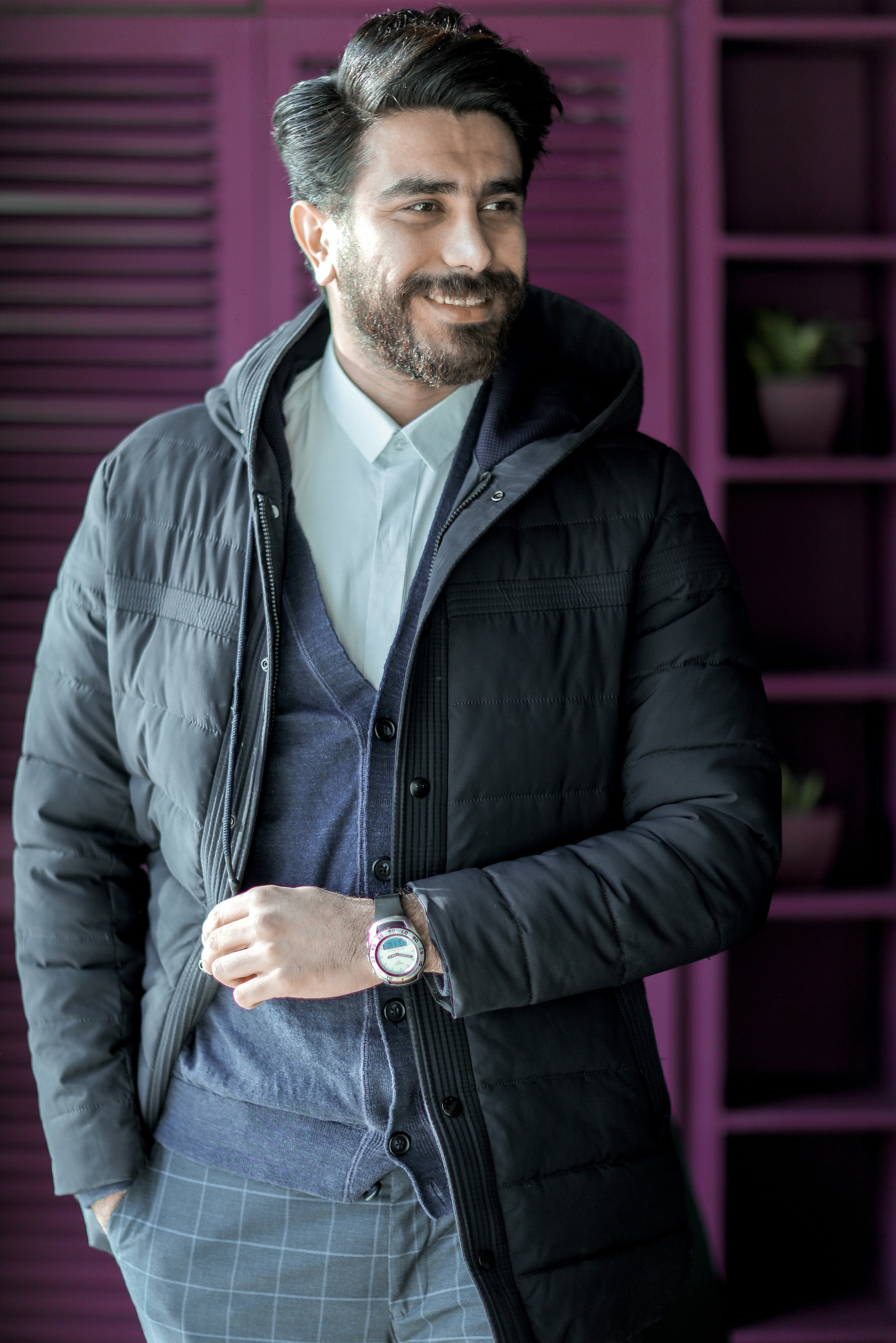 Photo by benyamin_bohlouli