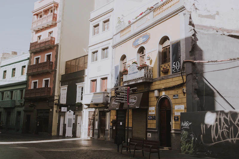 Best Craft Beer Bars in Gran Canaria for Serious Beer Drinkers