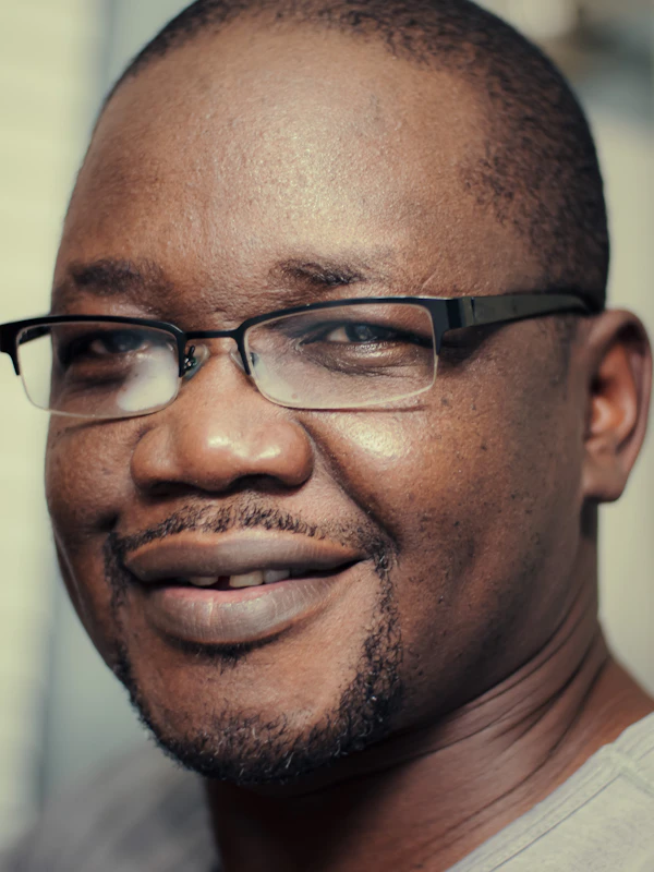 Kelvin Madzongwe