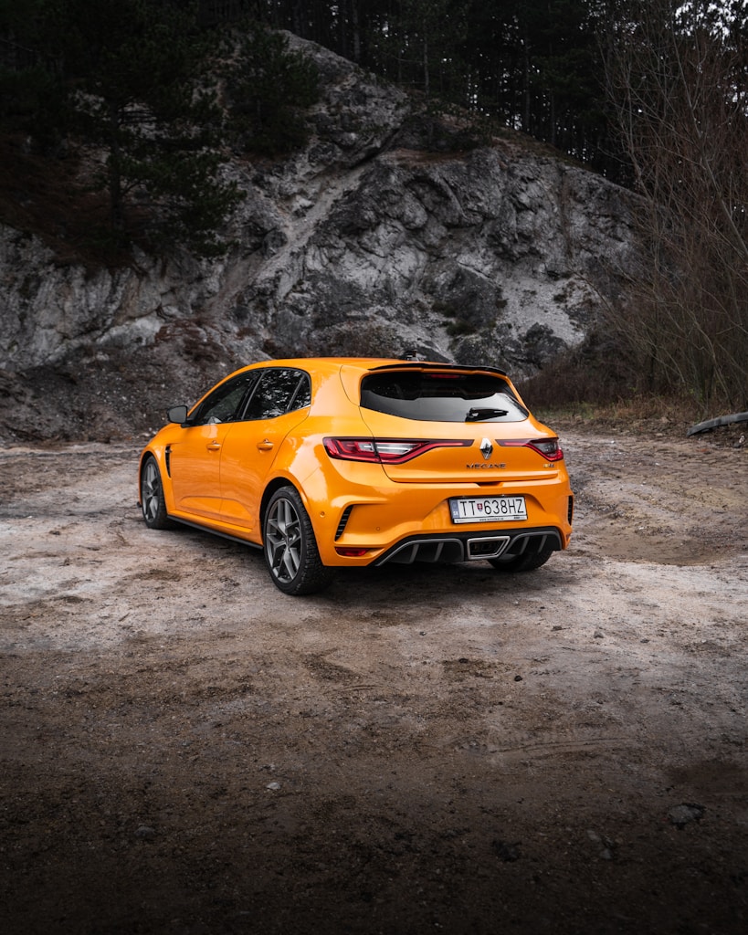 Hatchback Ciudad