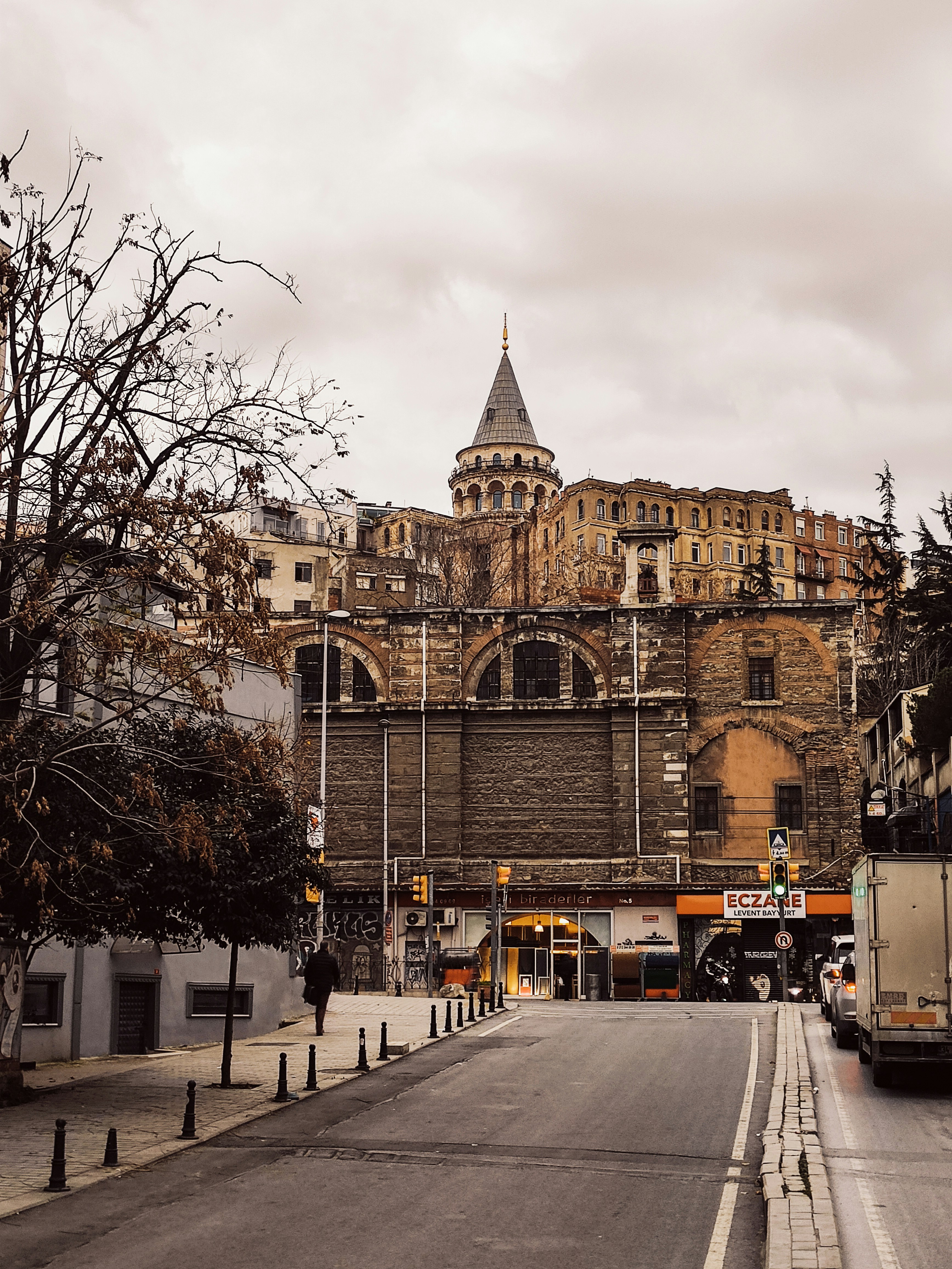 Istanbul, Turkey
