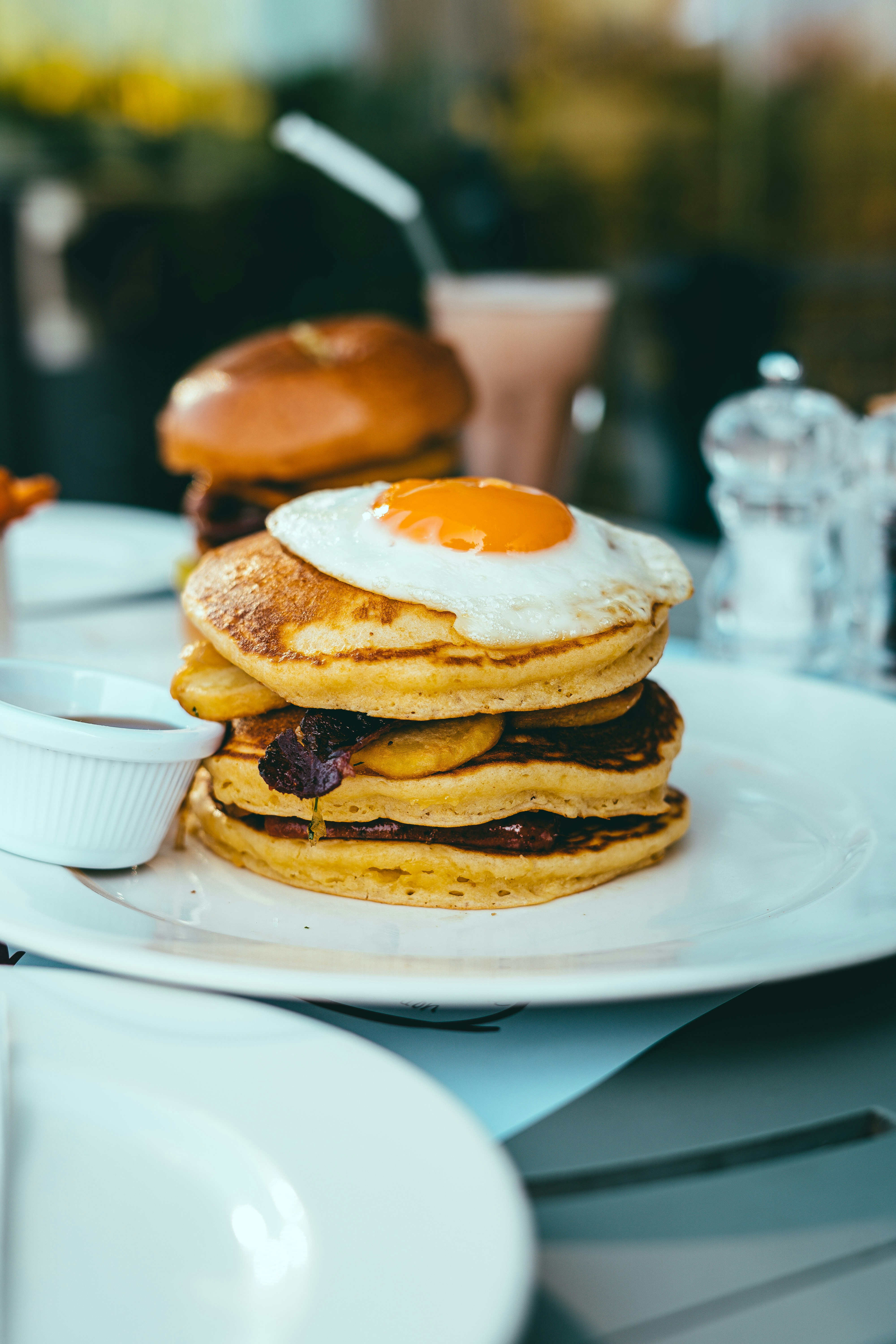 Photo by itadakidesu