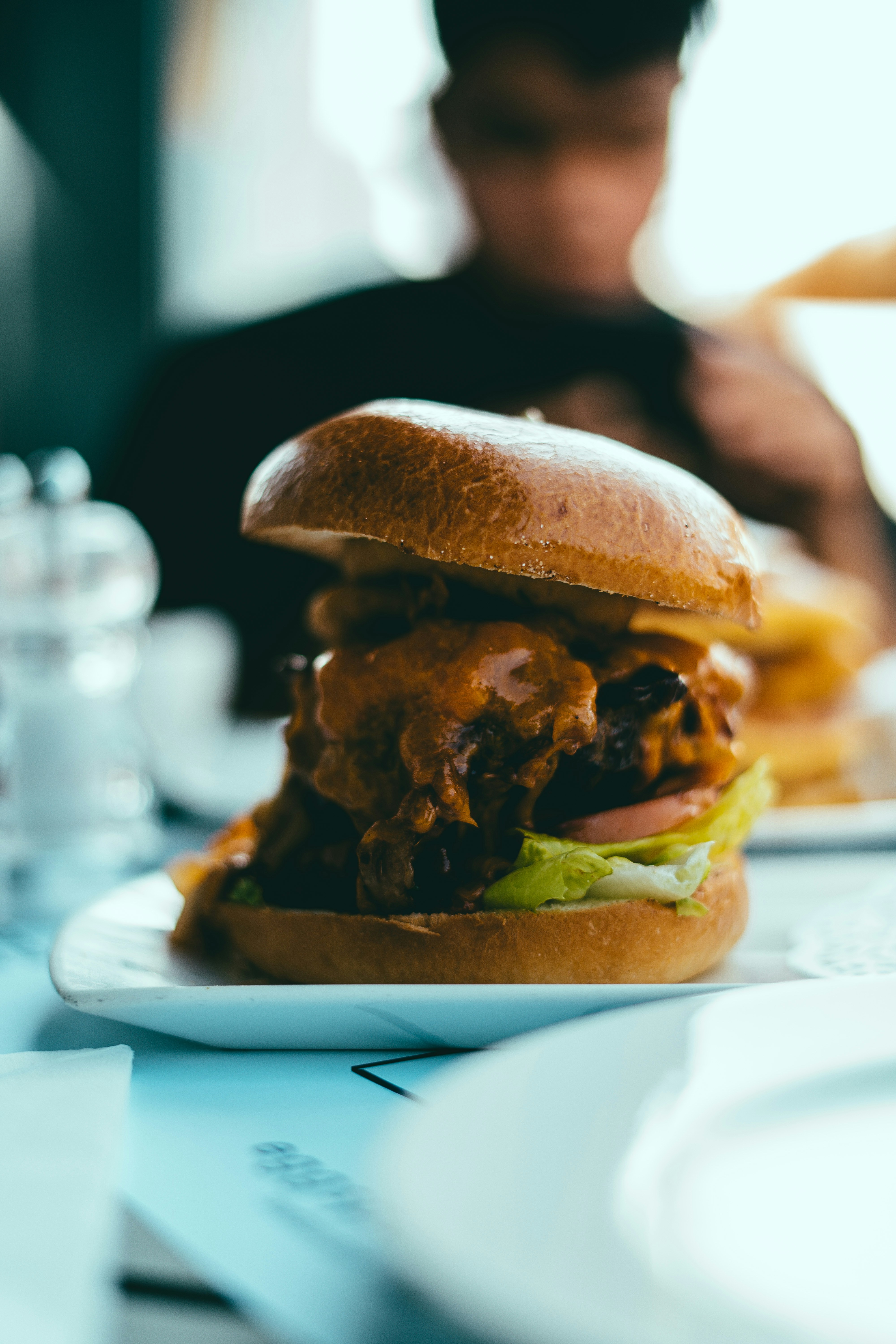 Photo by itadakidesu