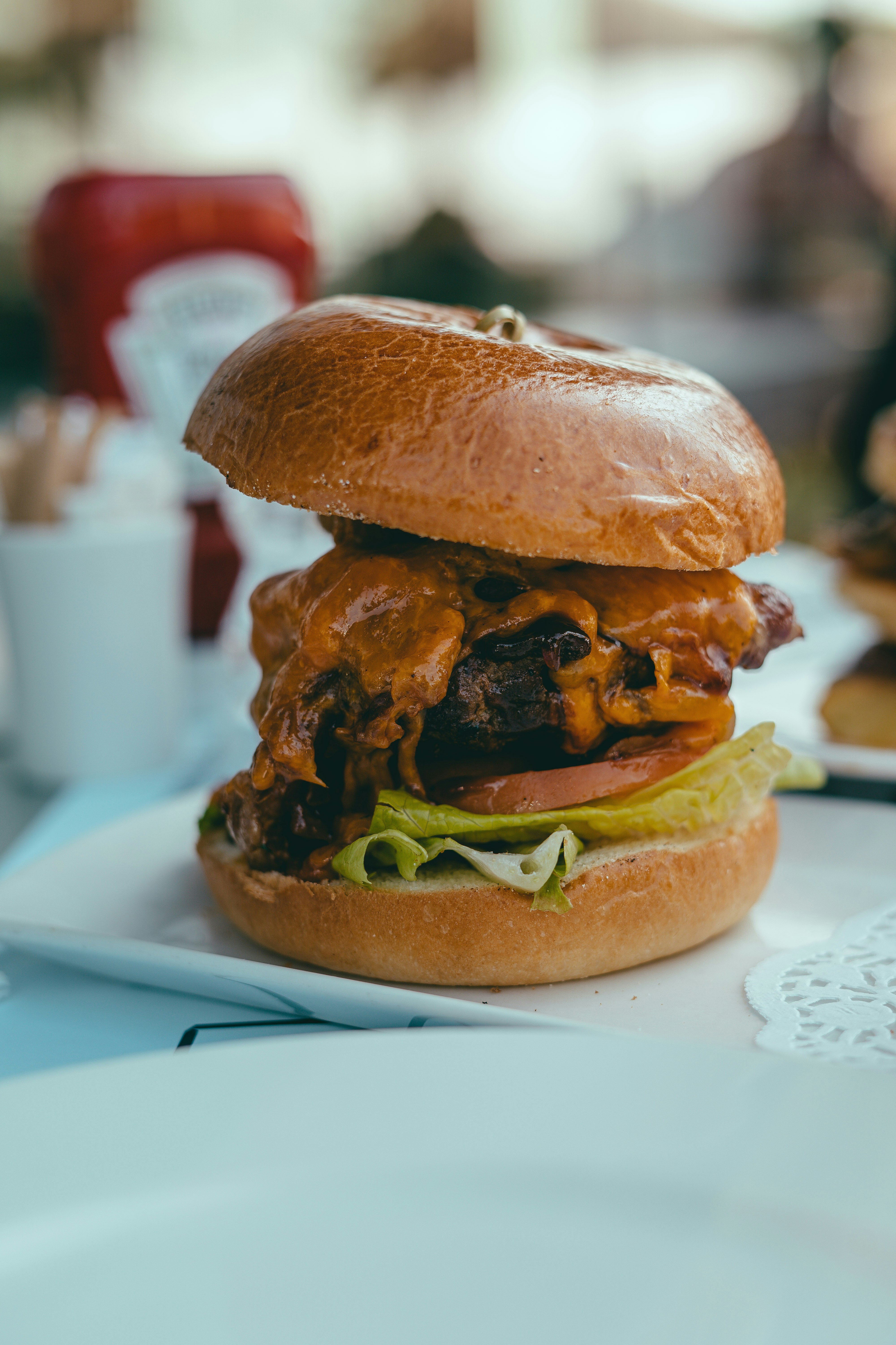 Photo by itadakidesu