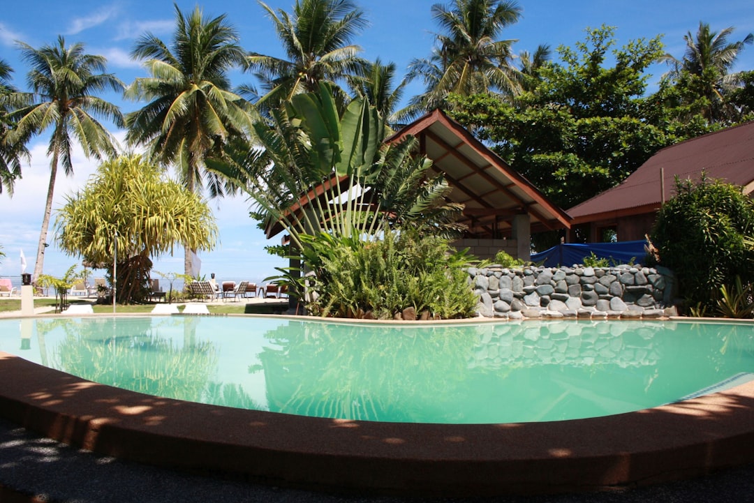 Explore Paradise at These Top Cardmember Hotels - Earn Points for D… — Explore Paradise at These Top Cardmember