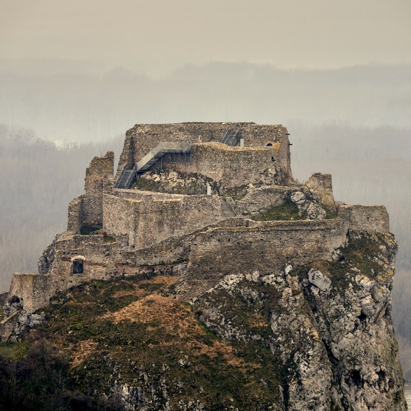 Spišský hrad