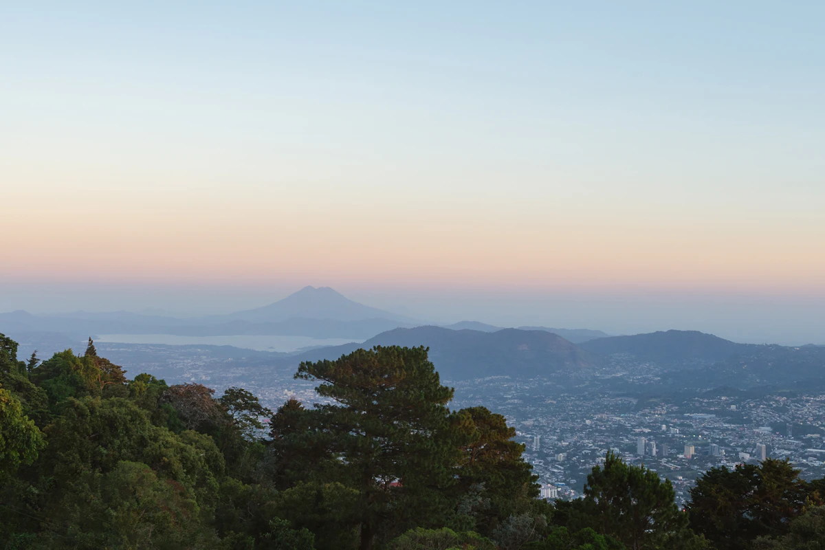 El Salvador