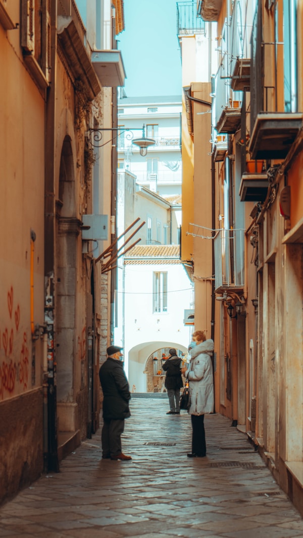 Potenza: Exploring Local Culture & Traditions