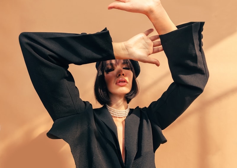 Telas y textiles de colores