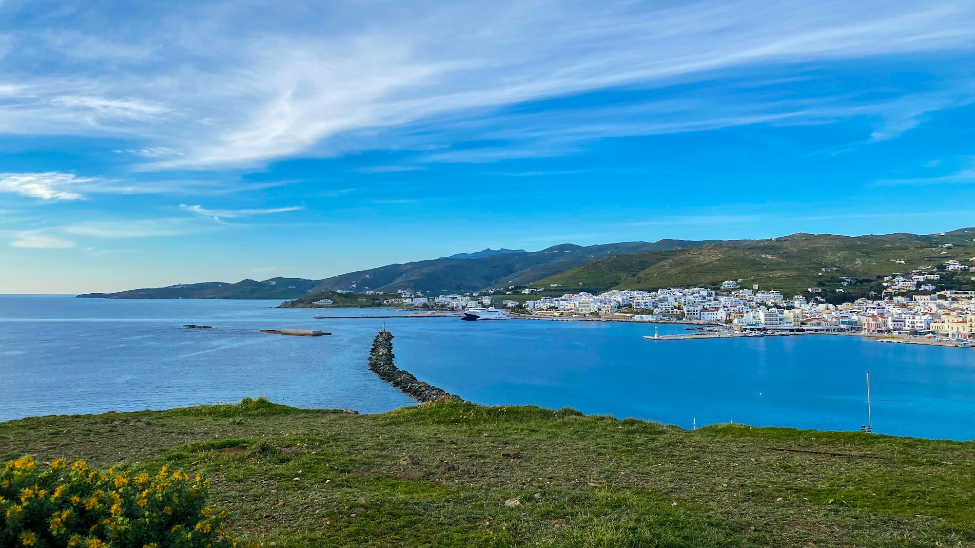 What to See in Tinos: Travel Guide