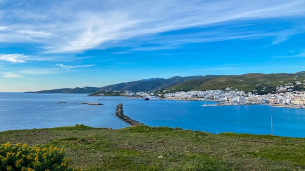 What to See in Tinos: Travel Guide