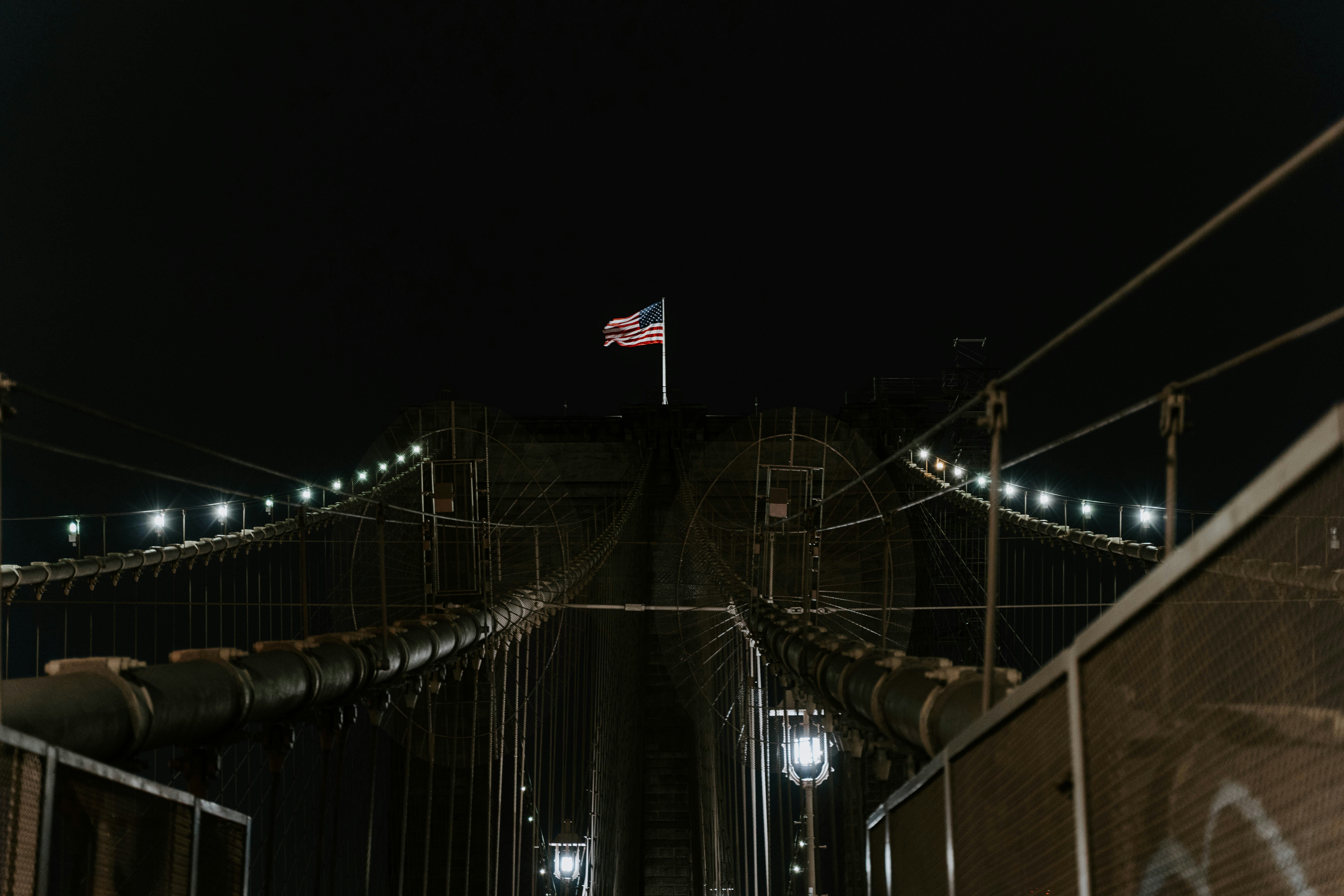 Bridge of the Americas photo 2