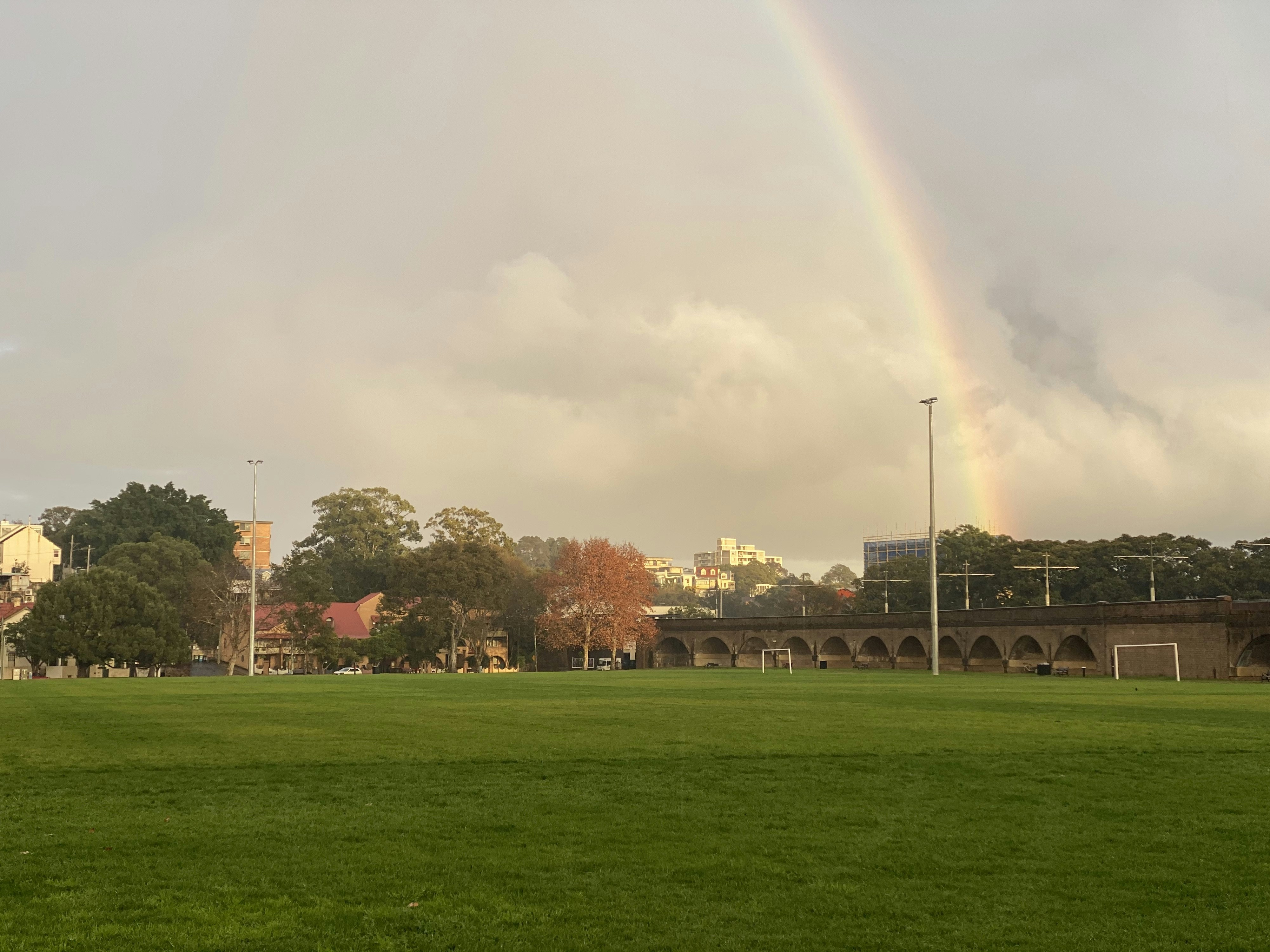 Rainbow Park