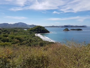 Paket Laut dan Hutan