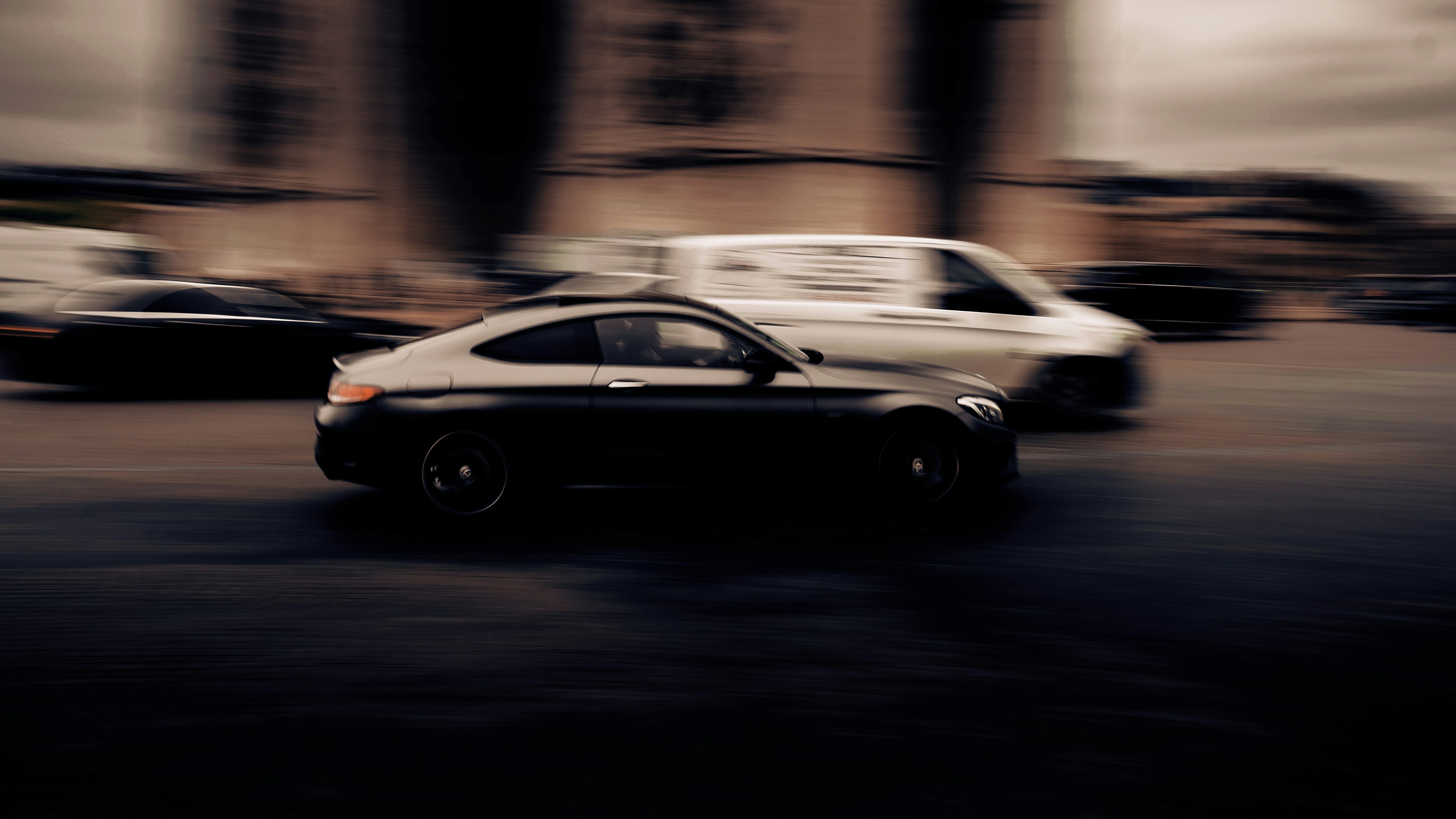 Car In Motion Pictures Download Free Images on Unsplash
