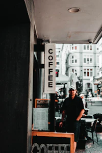 Top Local Coffee Shops in Auckland Worth Seeking Out