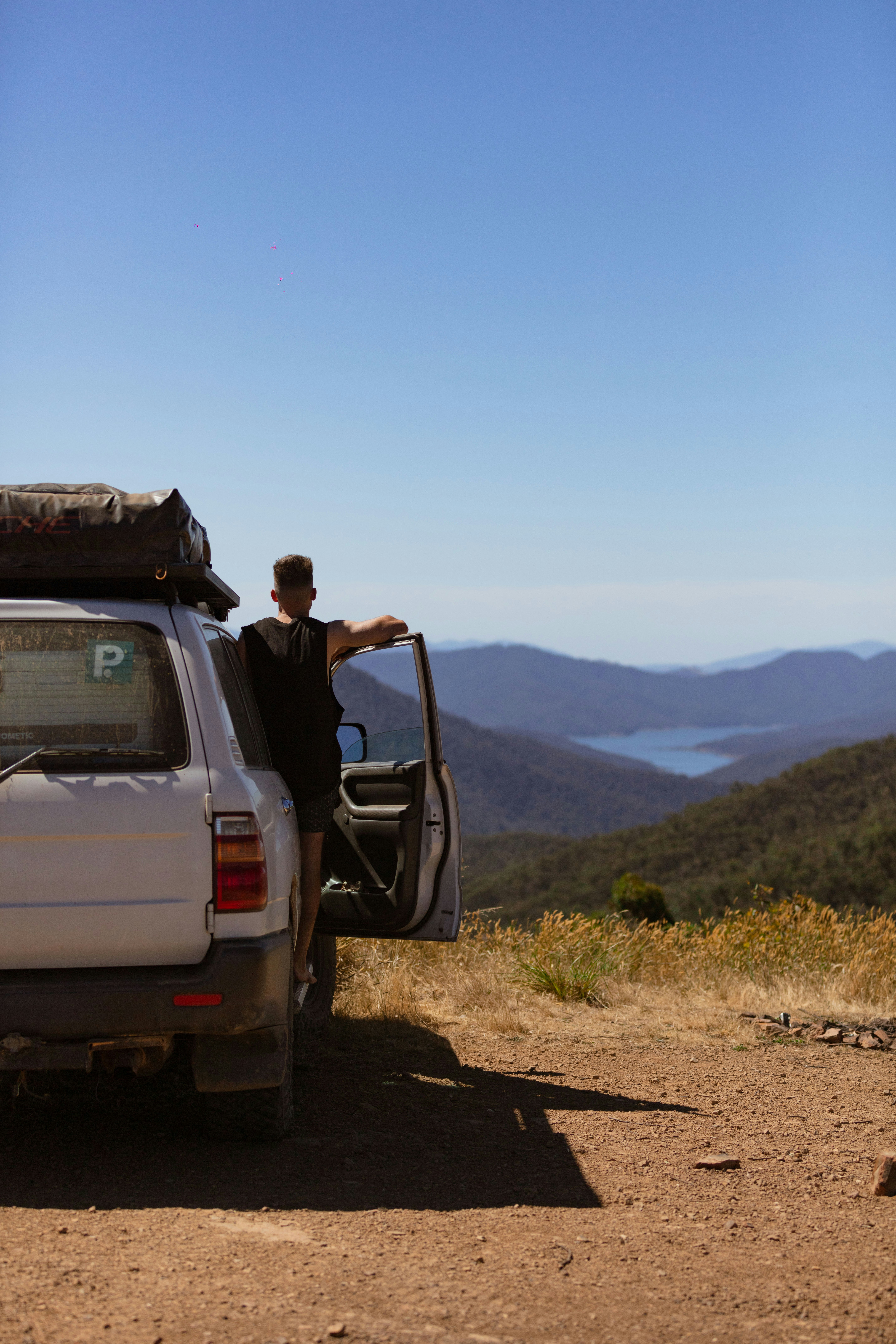 Off-Road Adventures: Australian 4x4 Culture