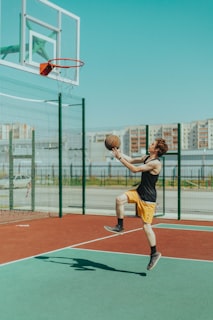 【2026年最新】バスケ用コンプレッションインナーの選び方とおすすめ4選