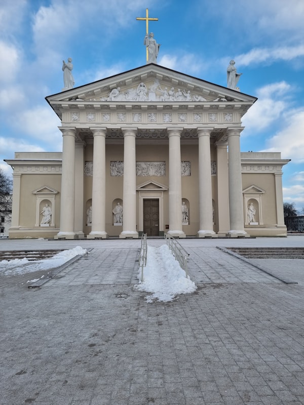 Vilnius, Lithuania
