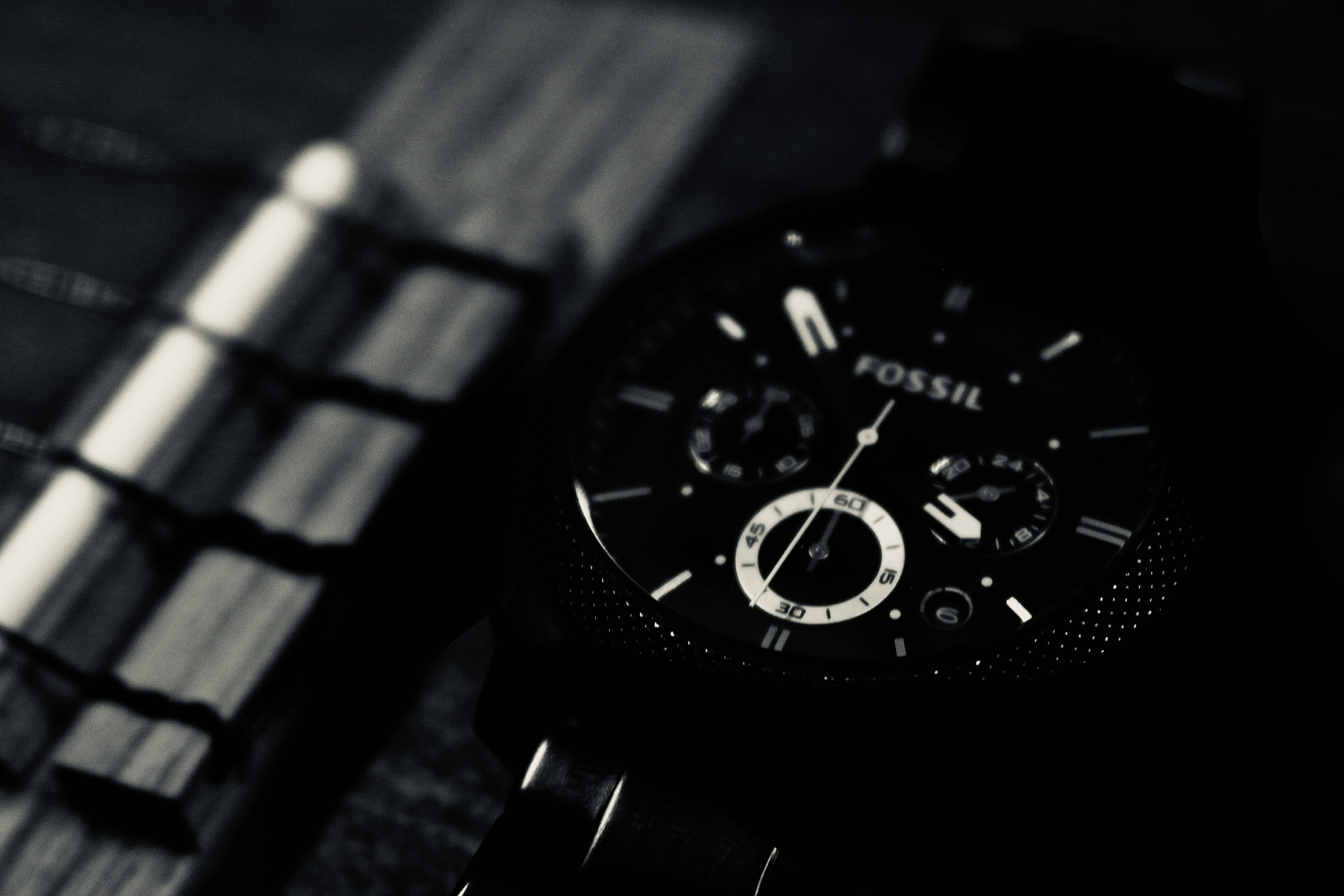 Sport Watches for Men: A Reflection on Time and Style