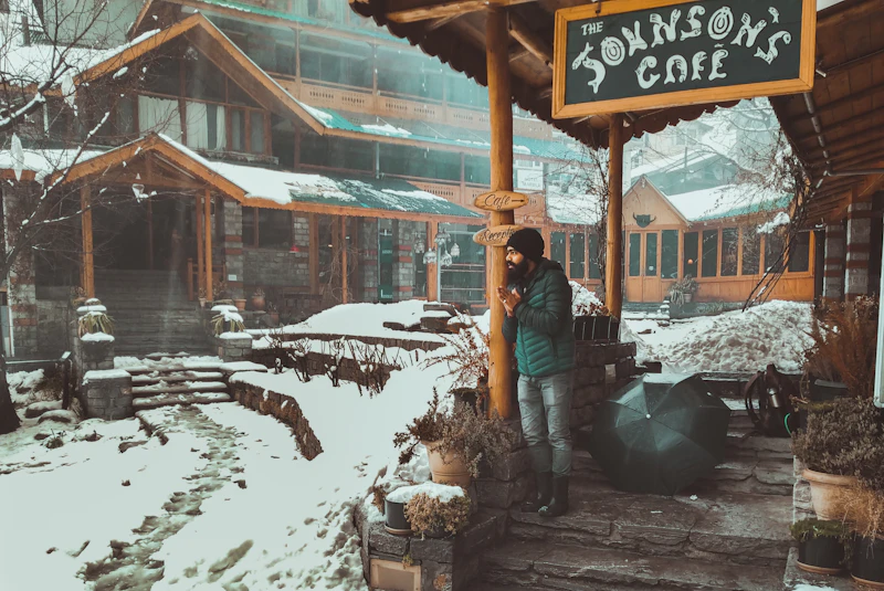 Best Meeting-Friendly Cafes in Manali for Calls and Client Sessions
