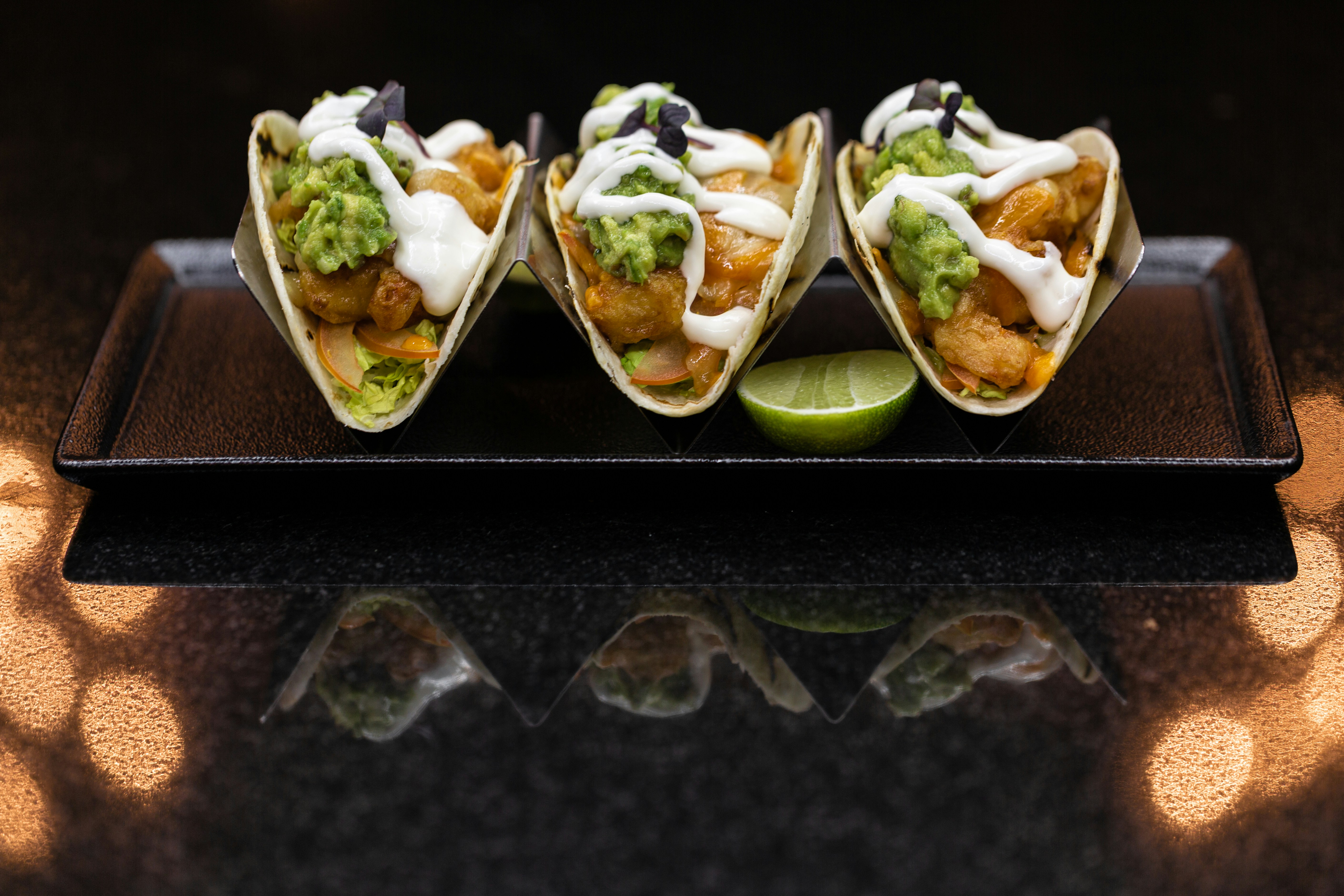 Seoul Taco: The Most Delicious Taco You'll Ever Eat!