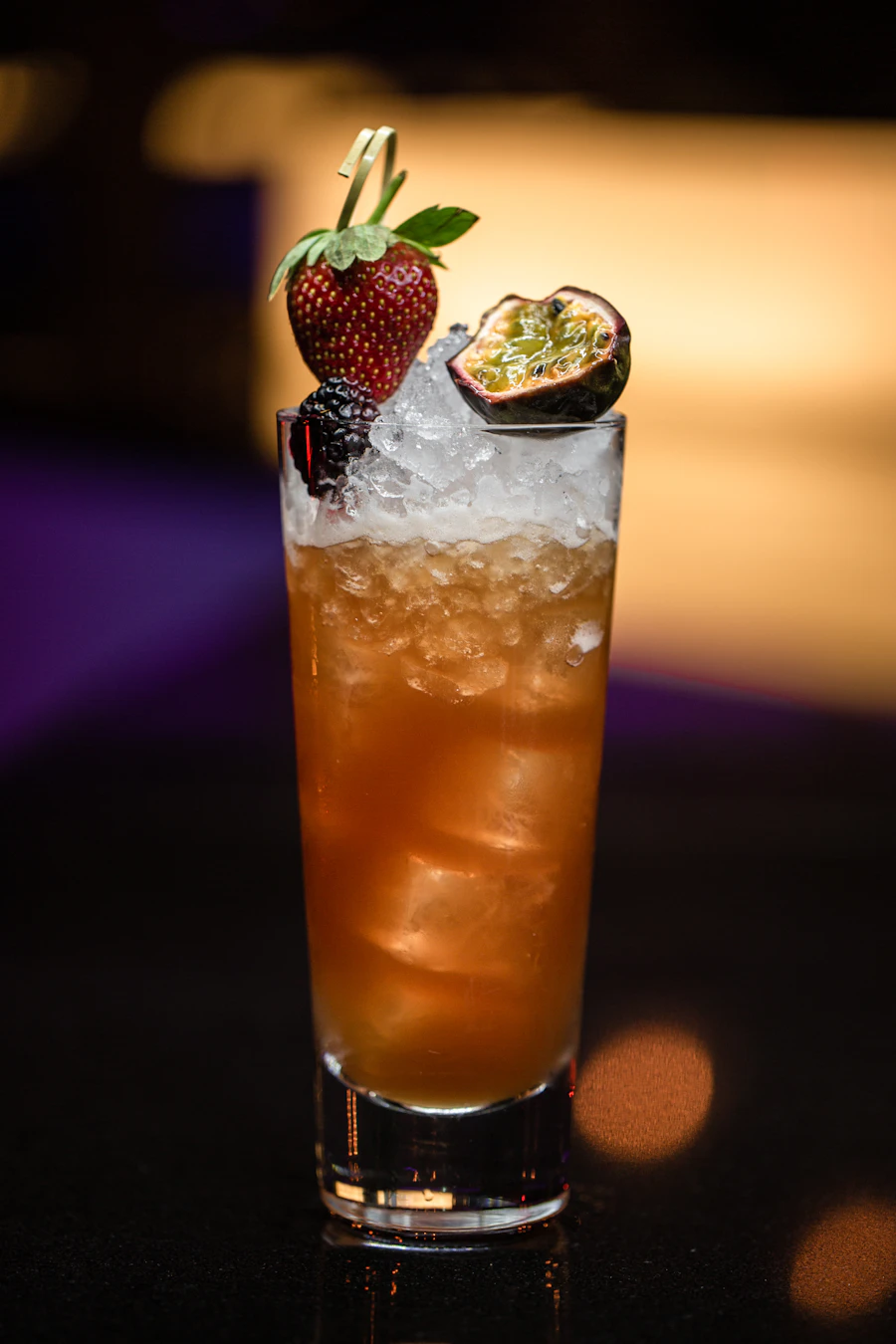 Suco de Laranja