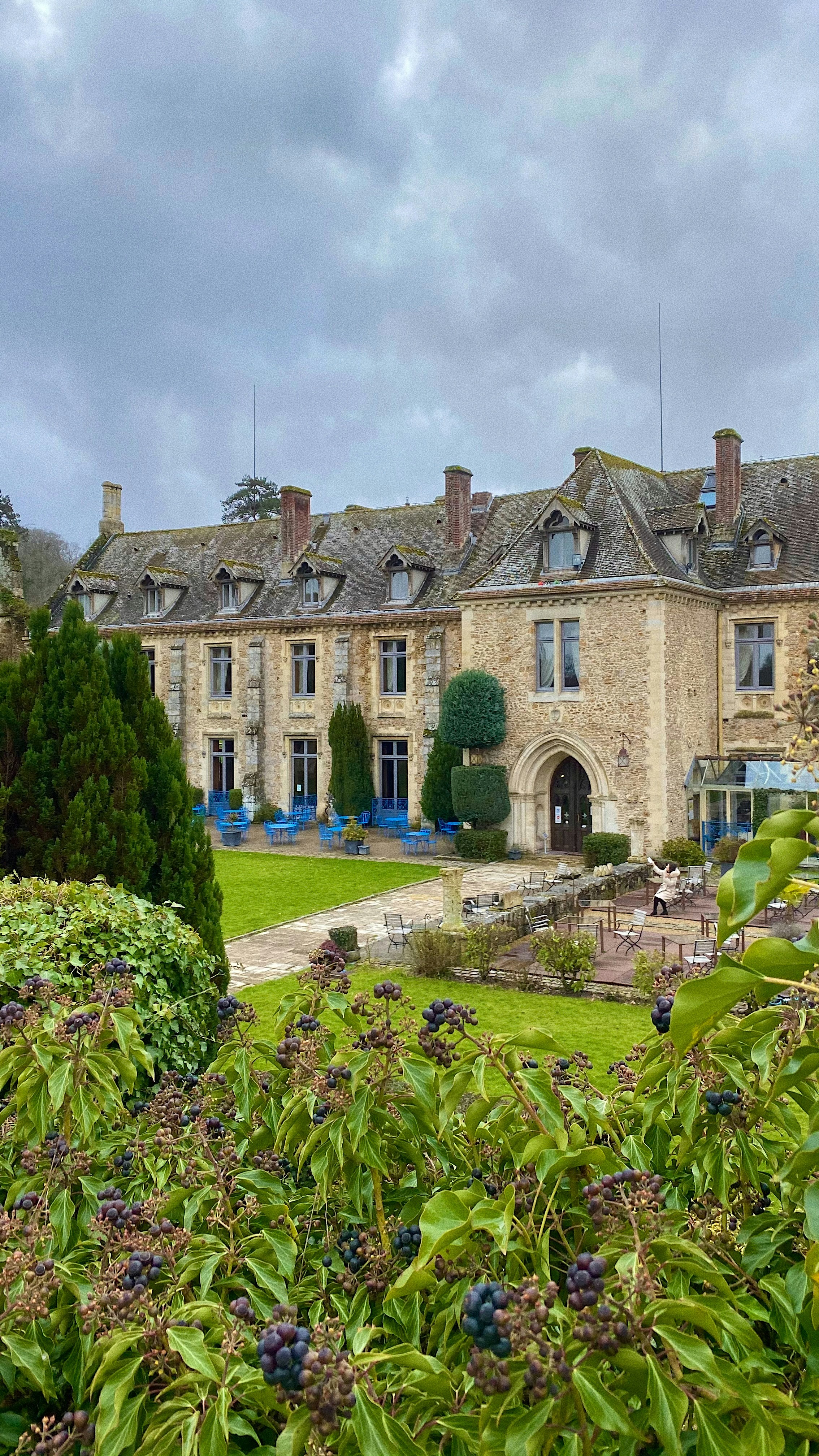 Photo by amandinemnt