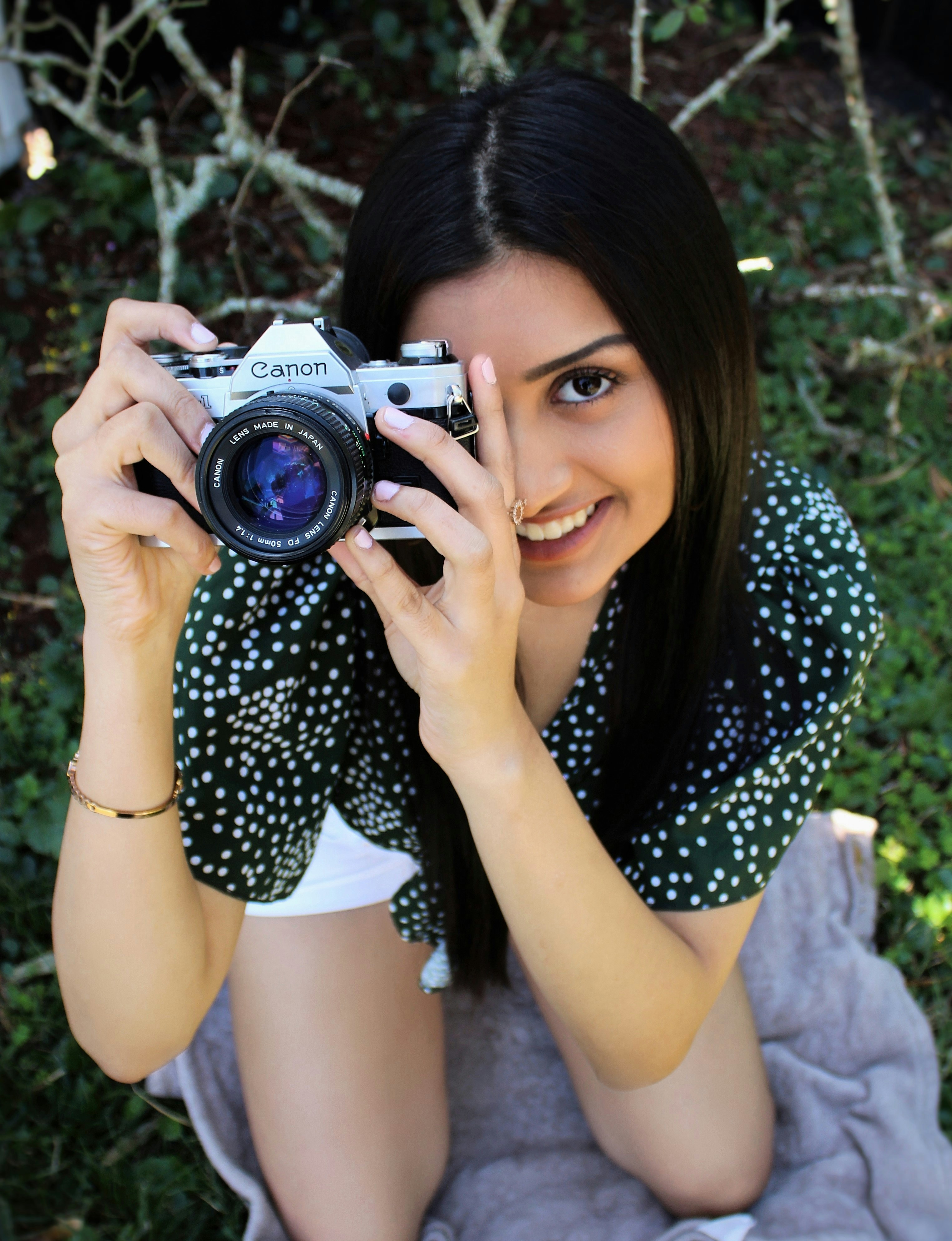 camera rental business
