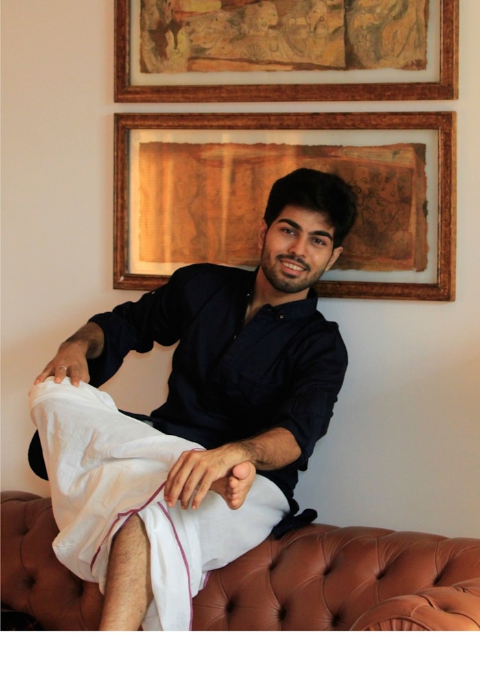 Sherwani