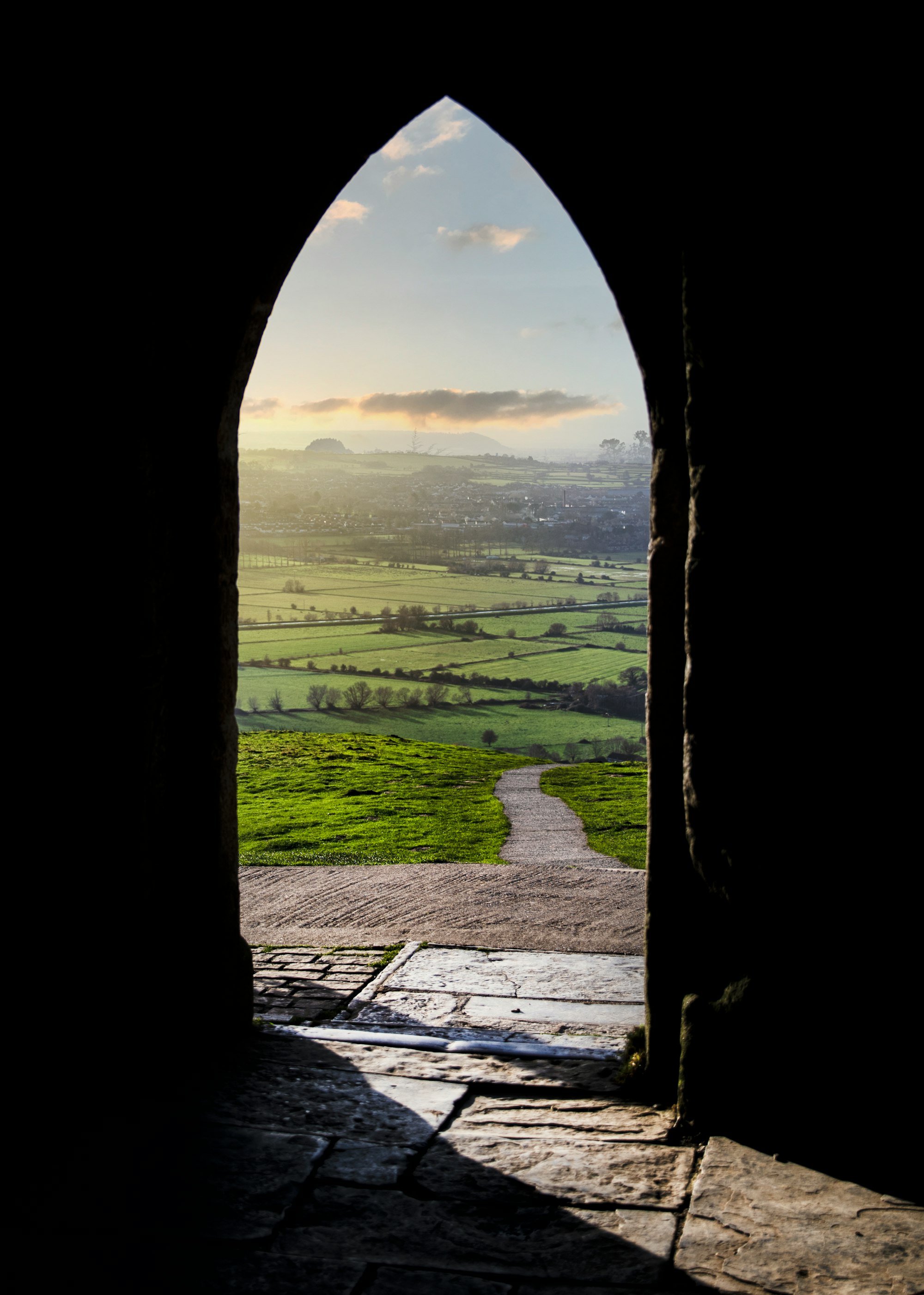 New Beginning - exiting the Tor 