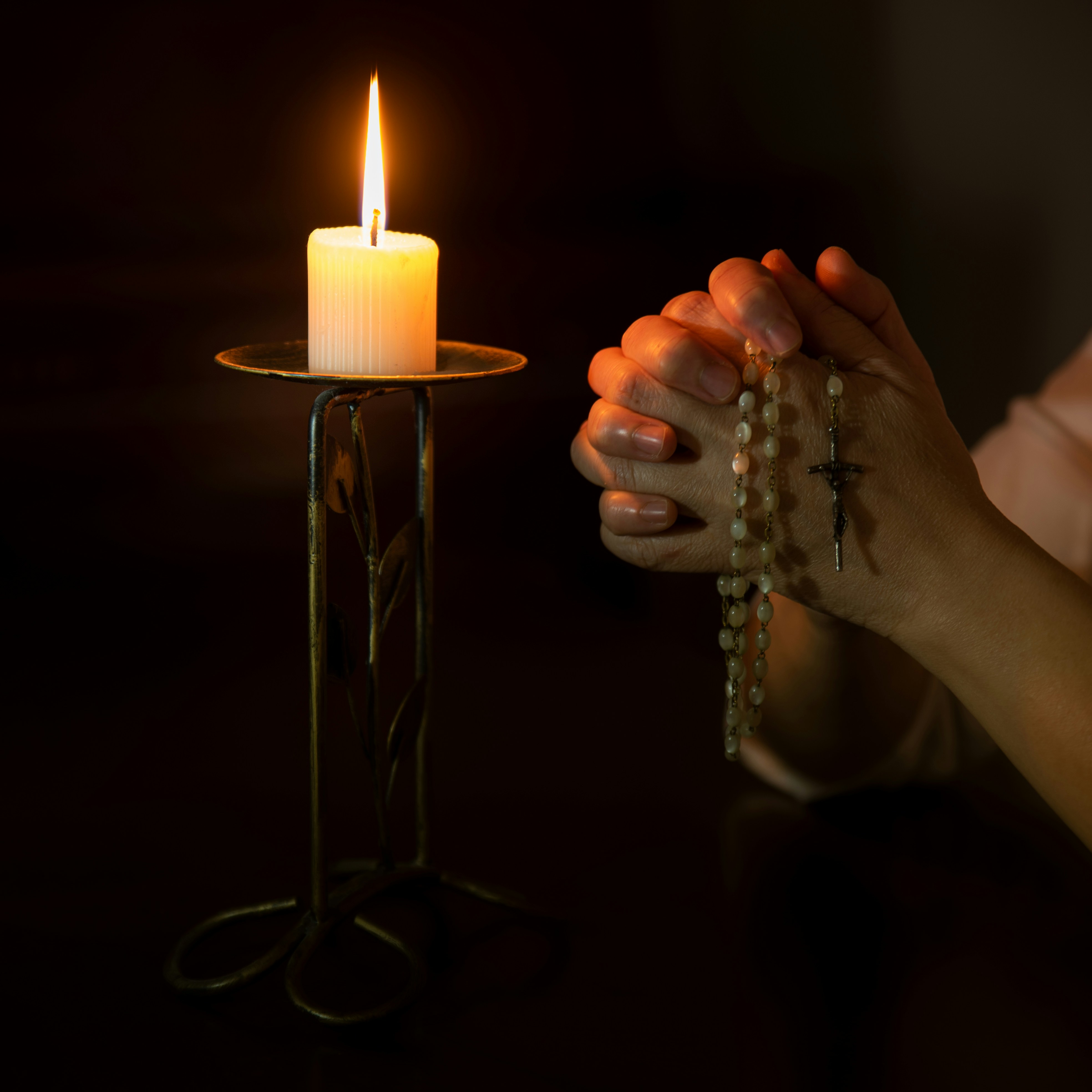 Choose from a curated selection of christian wallpapers for your mobile and desktop screens. Always free on Unsplash.