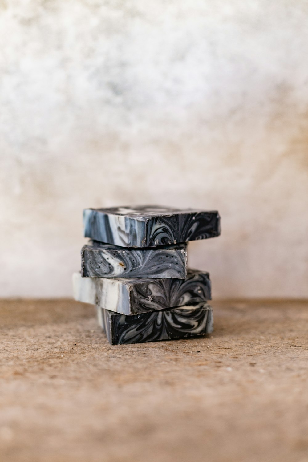 silver and diamond ring on brown sand