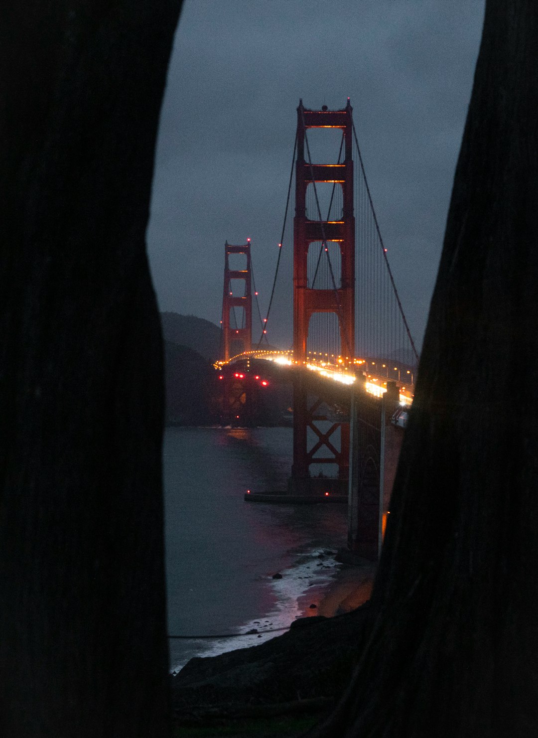 golden gate bridge san francisco california