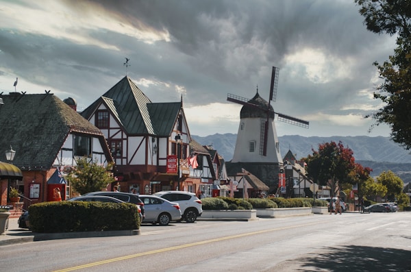 Solvang Culture & Traditions: Local History, Customs, Festivals