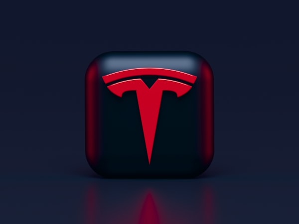 Epische Elon Musk stelt alle Tesla patenten beschikbaar