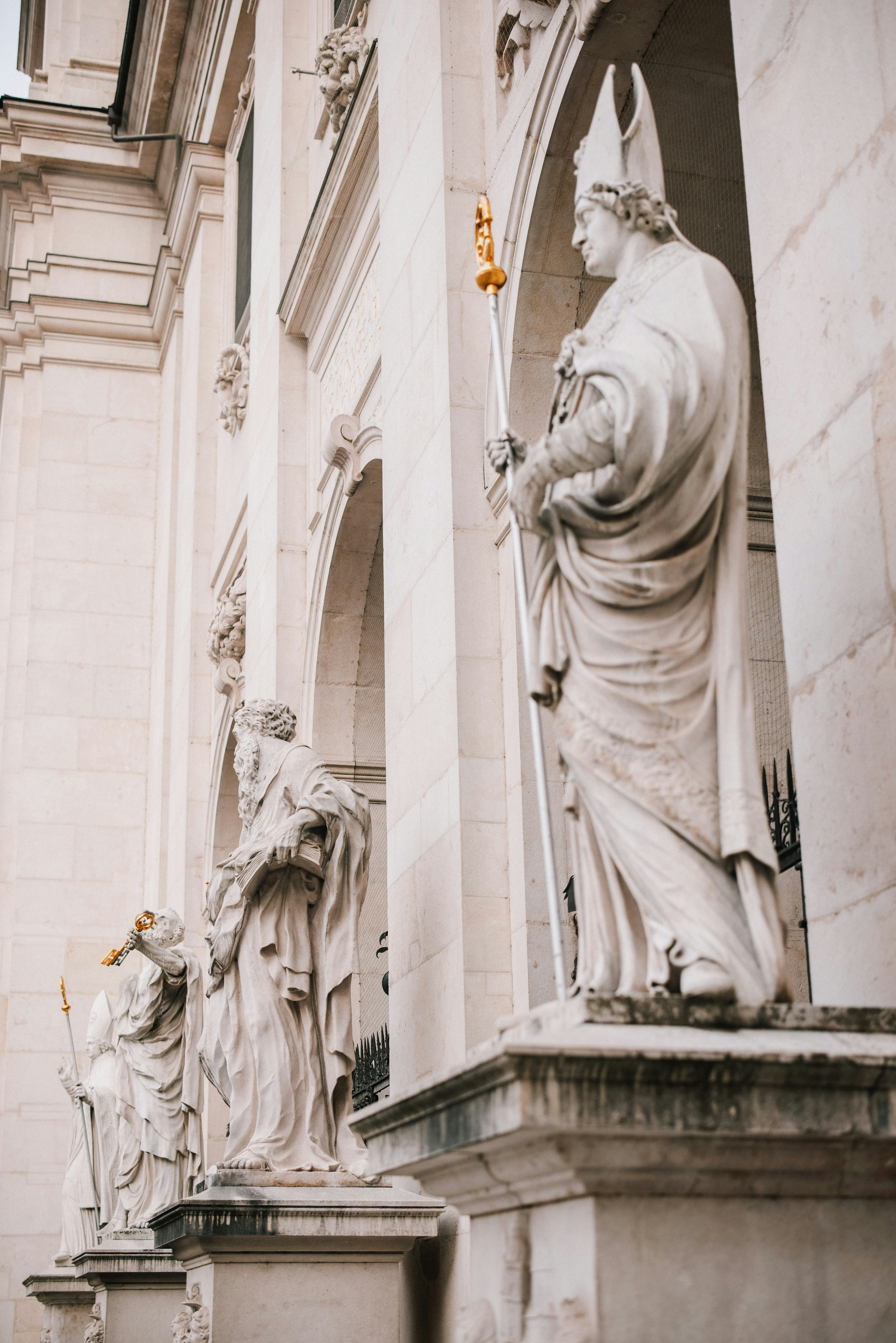 Photo by patresinger