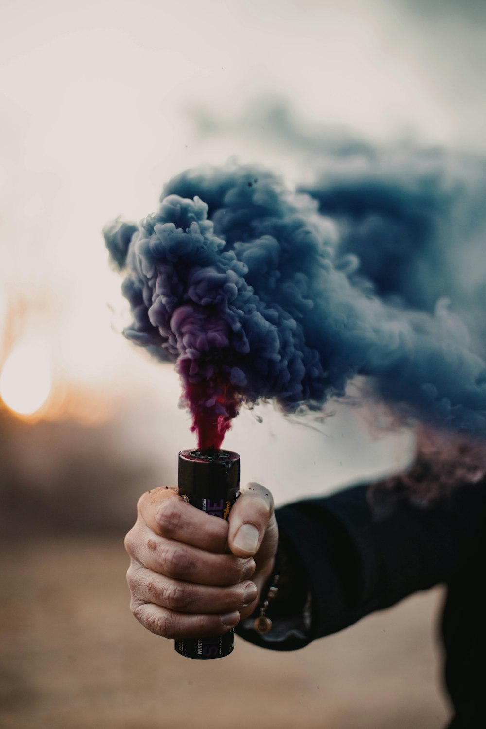 750+ Smoke Bomb Pictures  Download Free Images on Unsplash