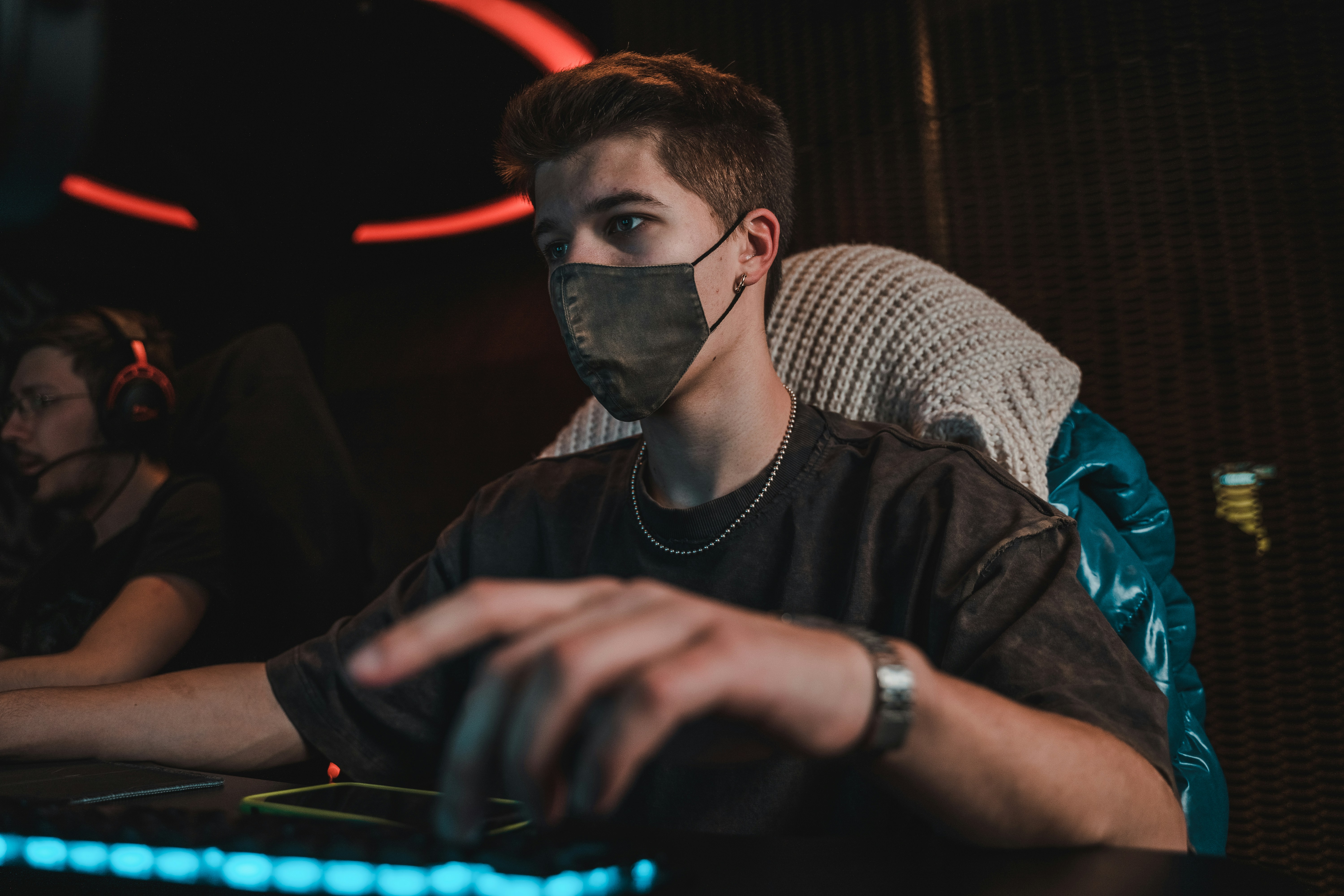 Game & Esports – 10/05/2026