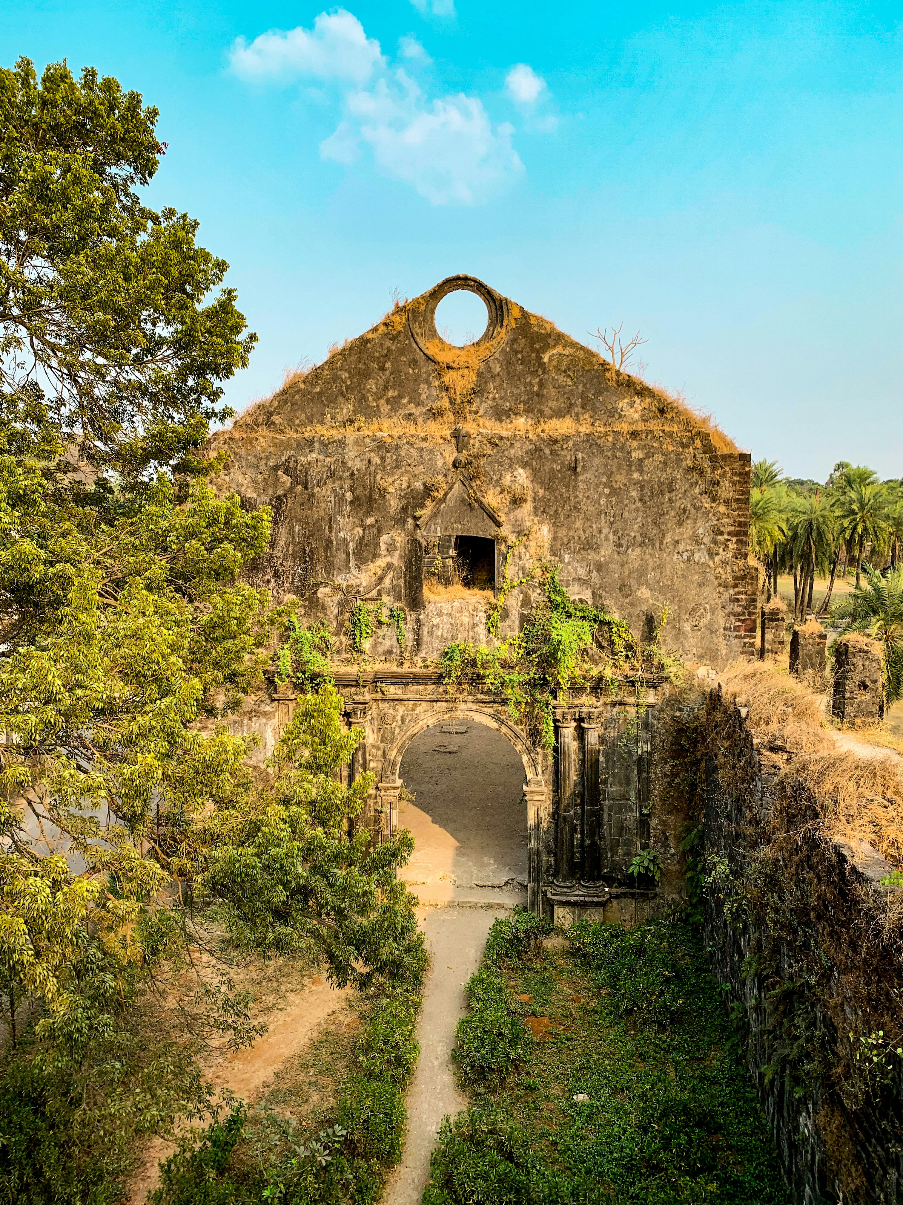 Photo by magnusmachado