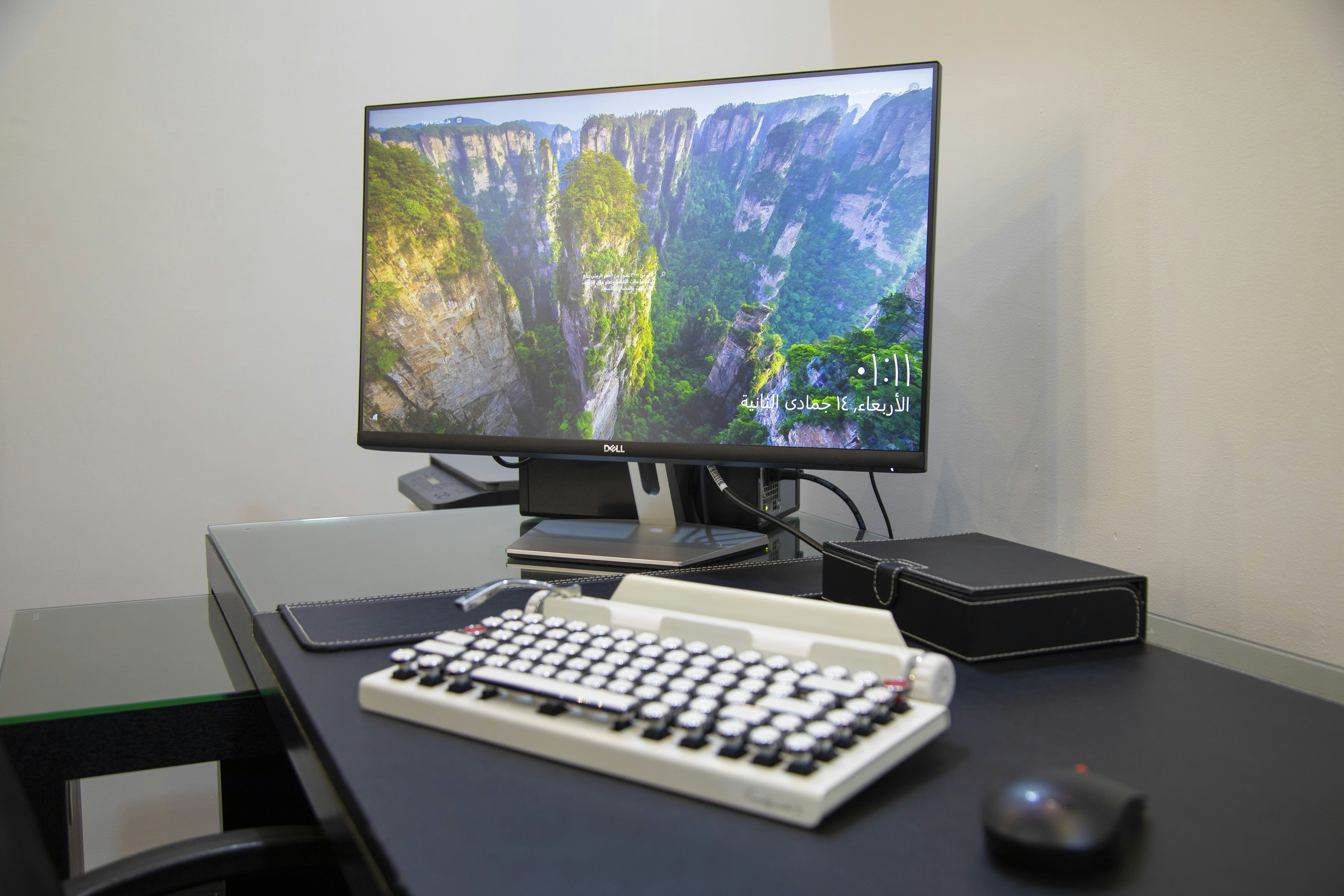 High-Performance Hardware