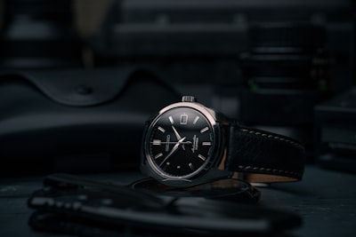 Seiko Presage Cocktail Time