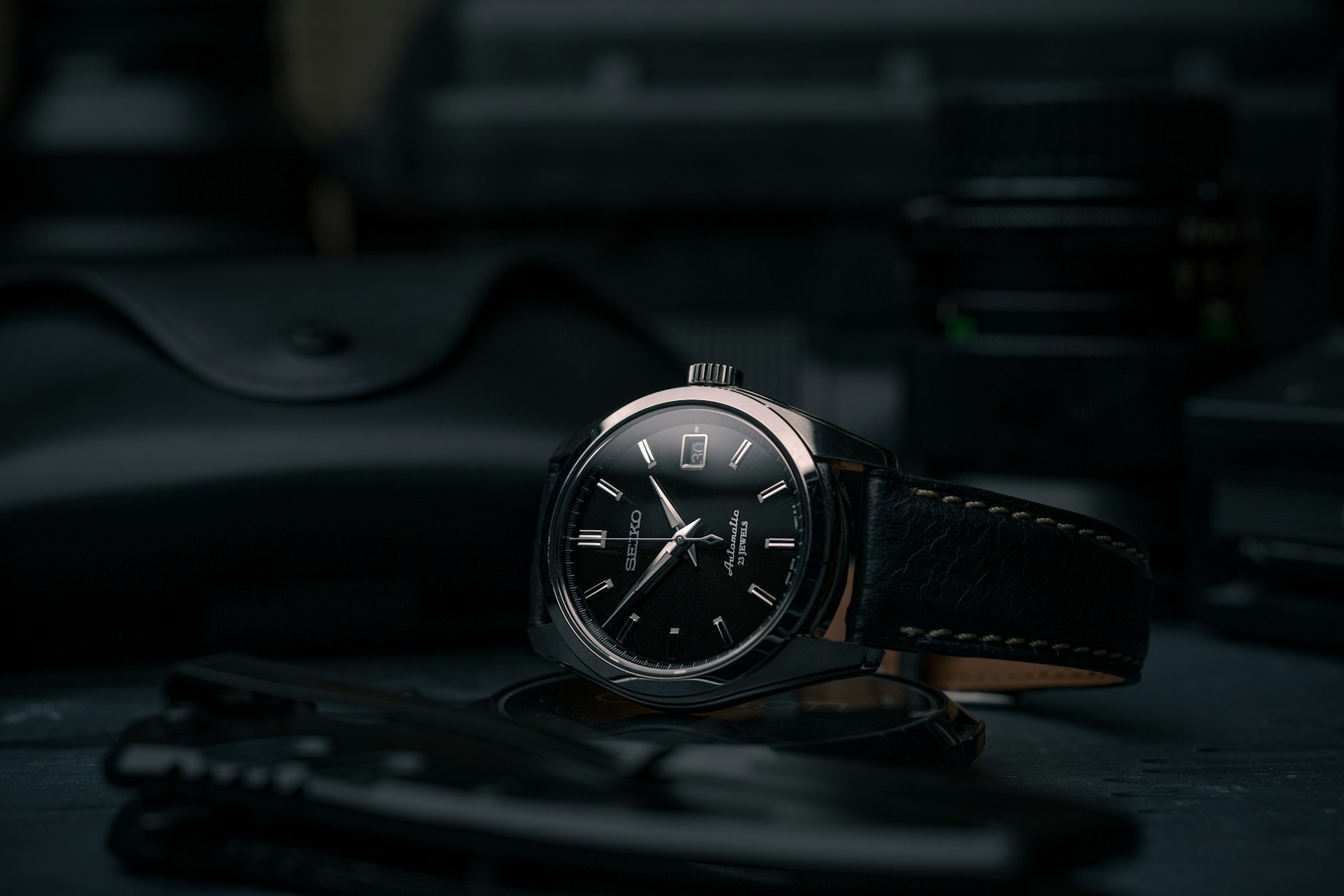 Watchmaker tools