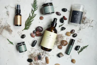 Serum bottle