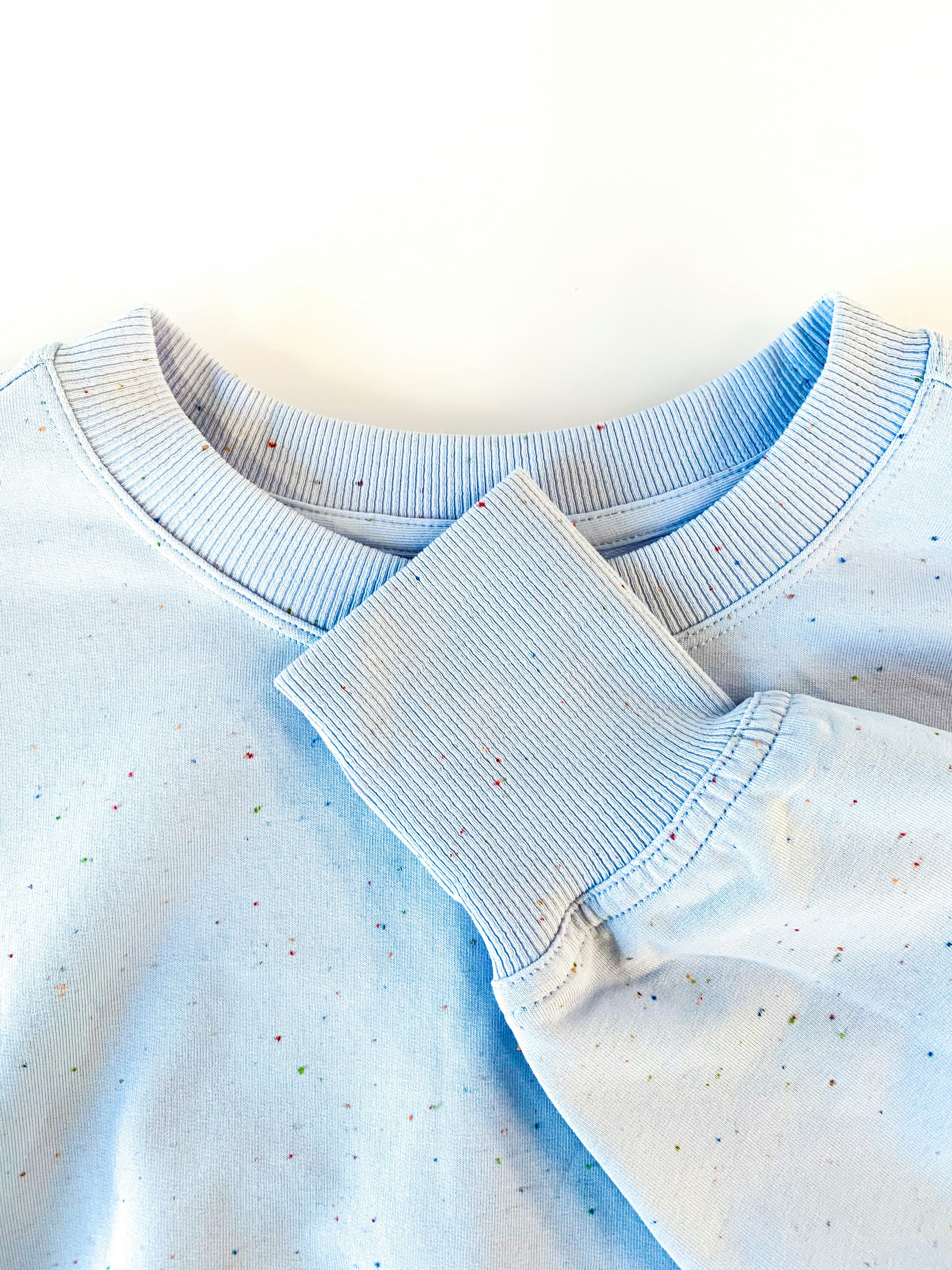 Classic Crewneck Sweatshirt